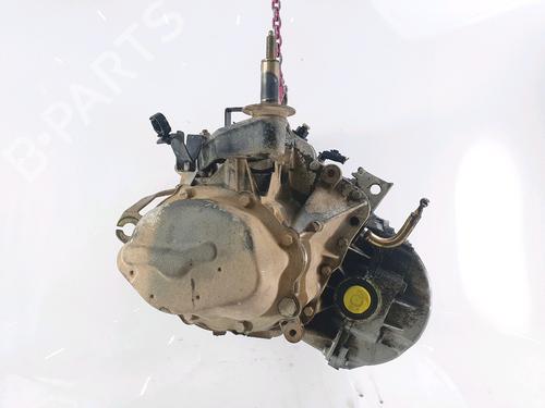 Gearbox CITROËN JUMPY I Van (BS_, BT_, BY_, BZ_) 1.9 D 70 | BP29145156M3 