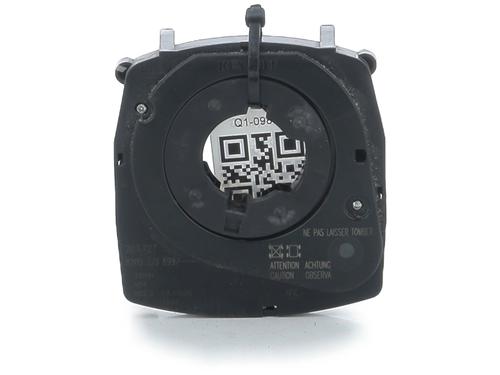 Kontantrulle Airbag /Stelring RENAULT ESPACE IV (JK0/1_) 2.0 dCi (JK01, JK02, JK1J, JK1K, JK1H) (150 hp) 31749243