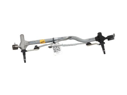 Front wipers mechanism CITROËN C4 CACTUS 1.2 THP 110 | BP28121632C83 