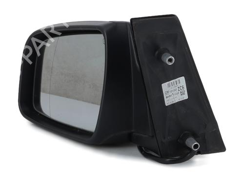 Left mirror OPEL ZAFIRA / ZAFIRA FAMILY B (A05) 1.7 CDTI (M75) | BP29443516C26 
