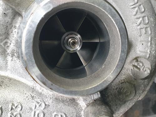 Engine SKODA OCTAVIA II Combi (1Z5) 1.9 TDI | BP34112233M1  - Image 7