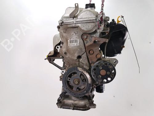 Motore Motore TOYOTA YARIS (_P1_) 1.3 (NCP10, SCP12_) (86 hp) 37281166 37281166
