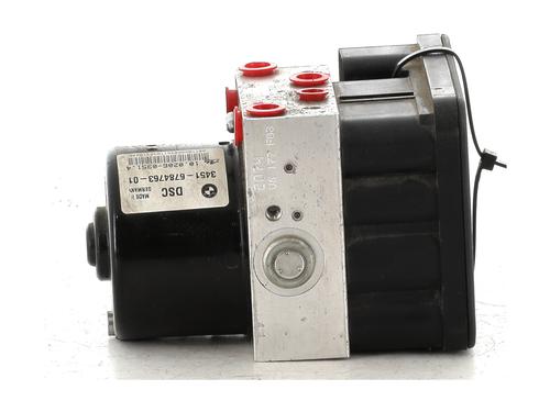 ABS pump BMW 1 Coupe (E82) 120 d | BP16318358M43 