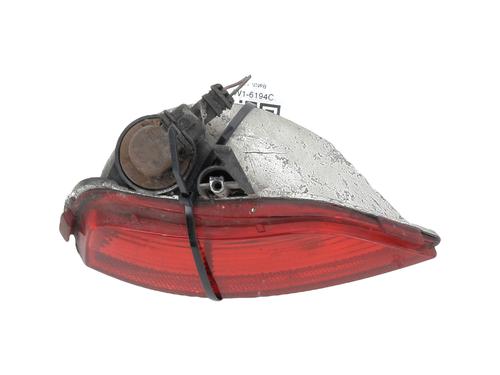 Used Rear bumper right light RENAULT MEGANE IV Hatchback (B9A/M/N_) 1.2 TCe 130 (B9MR) (130 hp) 31821975