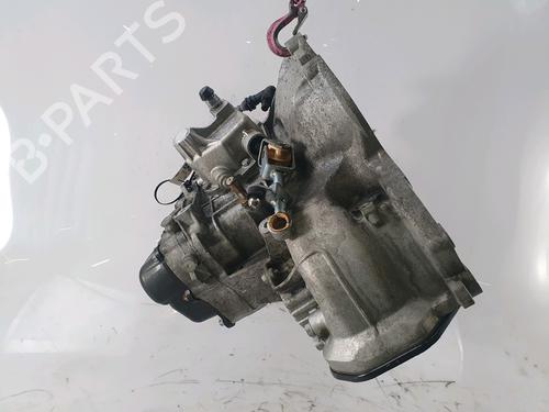 Gearbox OPEL CORSA D (S07) 1.2 (L08, L68) | BP31867212M3