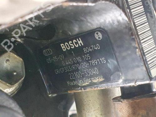 Engine TOYOTA COROLLA (_E12_) | BP34642366M1 - Image 8