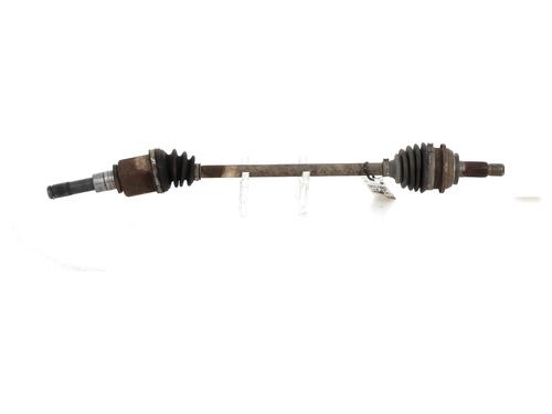 Right rear driveshaft LAND ROVER FREELANDER I (L314) 2.0 Td4 4x4 | BP23141047M41 