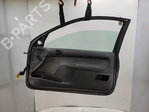 Right front door PEUGEOT 206 Hatchback (2A/C)  | BP27553790C3 