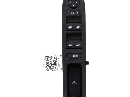 left-front-window-switch-peugeot-3008-i-mpv-0u_-2009-2010-2011-2012-2013-2014-2015-2016-2017-32460428 main image