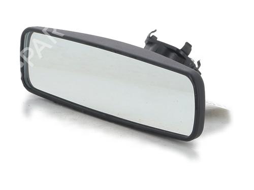 Used Rear mirror Rear mirror PEUGEOT 208 II (UB_, UP_, UW_, UJ_) 1.2 PureTech 75 (75 hp) 33190012 33190012