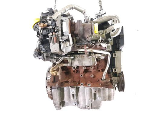 Engine RENAULT CLIO IV (BH_) 1.5 dCi 90 | BP30524245M1