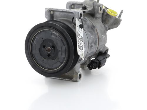 Used AC compressor AC compressor CITROËN C3 II (SC_) 1.2 VTi 82 (82 hp) 40114661 40114661