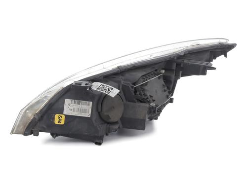 Right headlight RENAULT MEGANE III Hatchback (BZ0/1_, B3_) 1.5 dCi (BZ09, BZ0D, BZ1W, BZ29, BZ14) | BP32401804C29