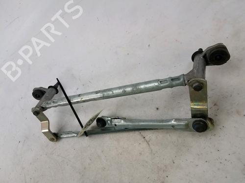 Front wipers mechanism VW UP! (121, 122, BL1, BL2, BL3, 123) 1.0 TSI | BP13889209C83 