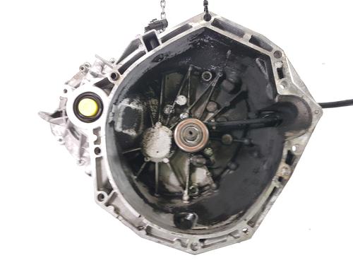 Gearbox RENAULT CLIO III (BR0/1, CR0/1) 1.5 dCi (BR0H, CR0H, CR1S, BR1S) | BP30925341M3