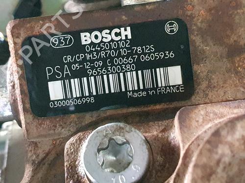 Engine CITROËN C4 I (LC_) 1.6 HDi | BP32309468M1 