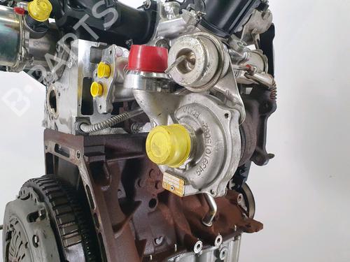 Engine RENAULT CLIO III (BR0/1, CR0/1) 1.5 dCi (C/BR0G, C/BR1G) | BP39524113M1 - Image 6