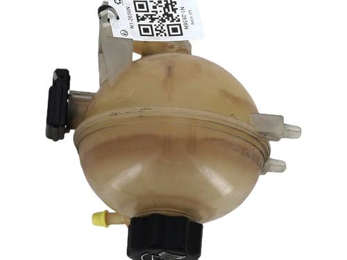 Expansion tank PEUGEOT 307 (3A/C) 2.0 HDi 110 | BP27667820C120 