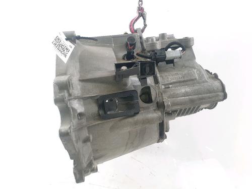 Used Gearbox PEUGEOT 208 I (CA_, CC_) 1.2 THP 110 (110 hp) 30918155