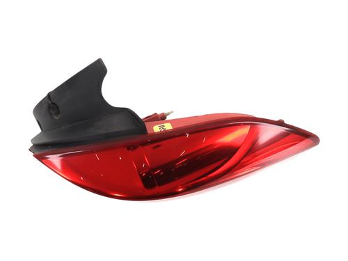 Used Right taillight RENAULT CLIO III Grandtour (KR0/1_) 1.5 dCi (KR0F) (86 hp) 28836029
