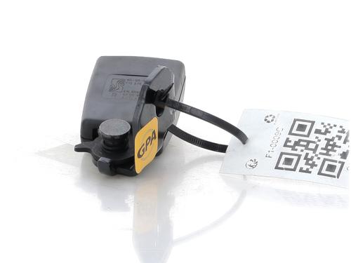 Seat buckle OPEL CORSA D (S07) 1.7 CDTI (L08, L68) | BP27904060I32