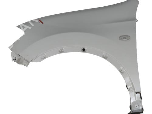 Used Left front fenders NISSAN QASHQAI I (J10, NJ10) 1.6 (117 hp) 30895483