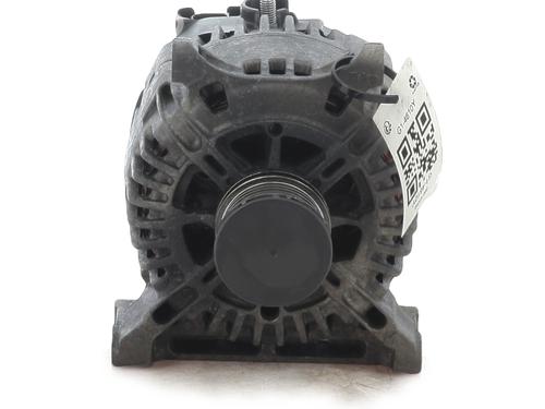 Alternator MERCEDES-BENZ A-CLASS (W169) A 180 CDI (169.007, 169.307) | BP30165118M7