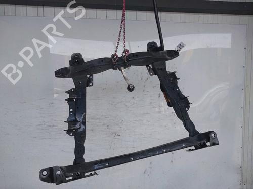 Charriot Charriot RENAULT TWINGO II (CN0_) 1.2 16V (CN04, CN0B) (75 hp) 33925988 33925988