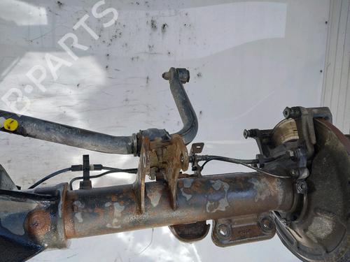 Rear differential FORD TRANSIT V363 Platform/Chassis (FED, FFD) 2.0 EcoBlue RWD | BP37280773M24 - Image 3