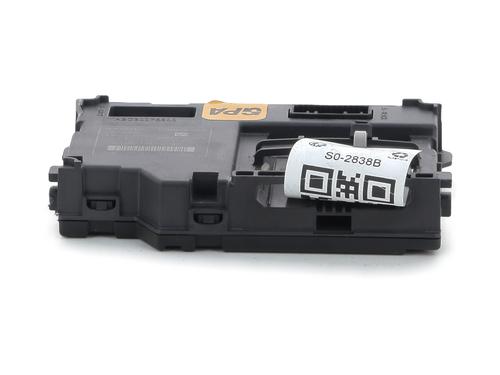 Card reader RENAULT CLIO IV (BH_) 1.5 dCi 90 | BP29552549E4 
