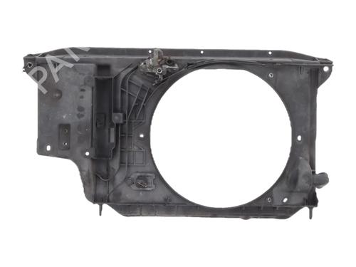 Used Front slam panel Front slam panel PEUGEOT 206 CC (2D) 1.6 16V (2DNFUF, 2DNFUR) (109 hp) 40057583 40057583