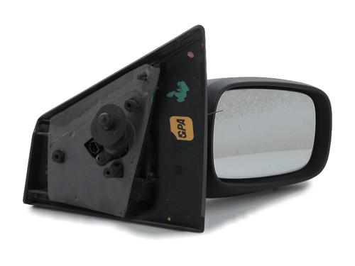 Right mirror RENAULT CLIO III (BR0/1, CR0/1) 1.2 16V (BR02, BR0J, BR11, CR02, CR0J, CR11) | BP29347327C27 