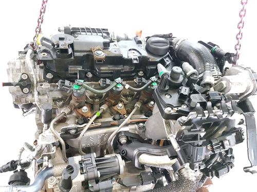 Engine CITROËN C3 Picasso (SH_) 1.6 HDI 90 | BP37709804M1  - Image 5
