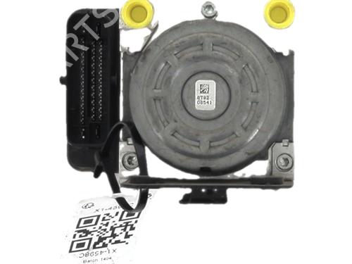 ABS pump FORD FIESTA VI (CB1, CCN) 1.0 EcoBoost | BP37709689M43  - Image 5