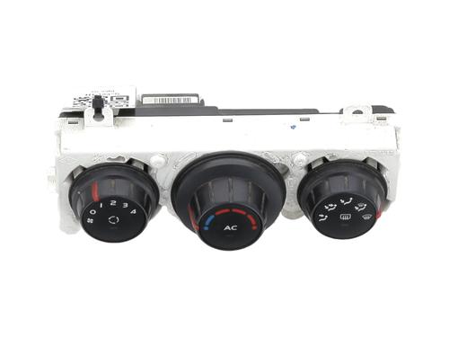 Climate control RENAULT MASTER III Van (FV) 2.3 dCi 100 FWD (FV0A, FV0B, FV0G, FV0K, FV0H) | BP23854304I5 - Image 3