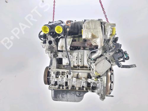Engine CITROËN BERLINGO Box Body/MPV (B9)  | BP25481971M1 