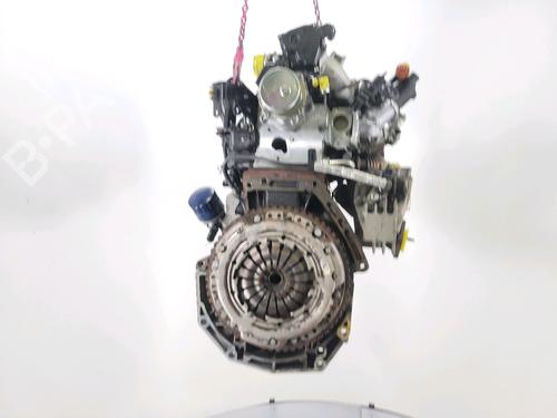 Engine NISSAN NOTE (E11, NE11)  | BP28311019M1 