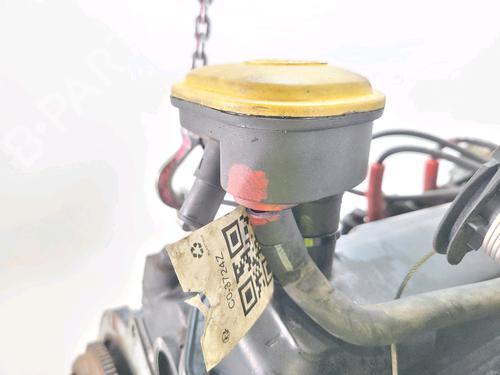 Motor FORD KA (RB_) 1.3 i | BP12945110M1 