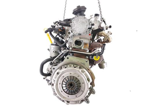 Engine SKODA FABIA II Combi (545) 1.9 TDI | BP31304326M1