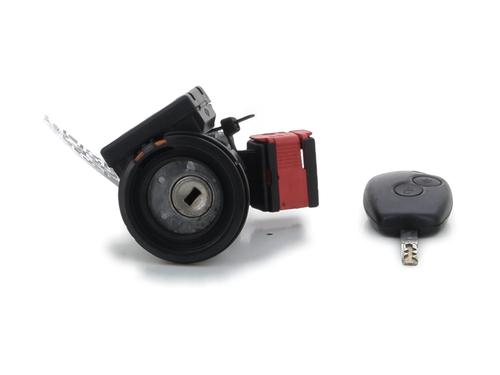 Ignition barrel RENAULT CLIO III (BR0/1, CR0/1) 1.5 dCi (BR17, CR17) | BP29346716M48 