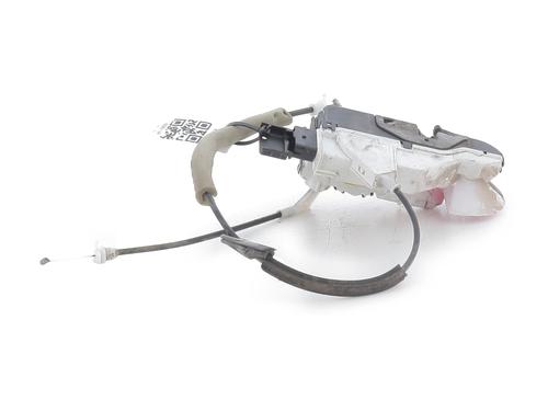 Front left lock PEUGEOT PARTNER Tepee 1.6 HDi / BlueHDi 75 | BP33753883C98 - Image 3