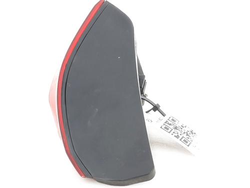 Used Left tailgate light PEUGEOT 3008 I MPV (0U_) 1.6 HDi (114 hp) 28372141