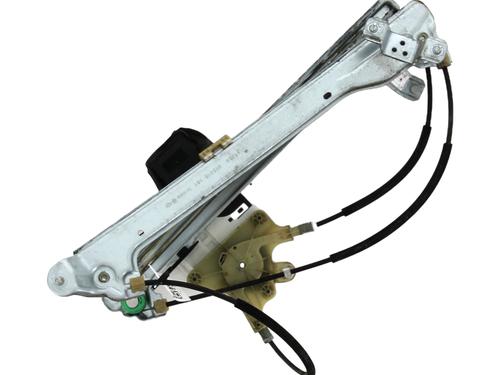 Used Front right window mechanism RENAULT LATITUDE (L70_) 3.0 dCi 240 (L70G) (241 hp) 27905214