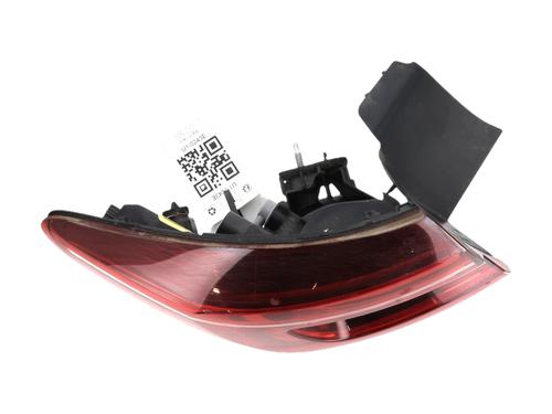 Used Left taillight Left taillight 36945941 36945941