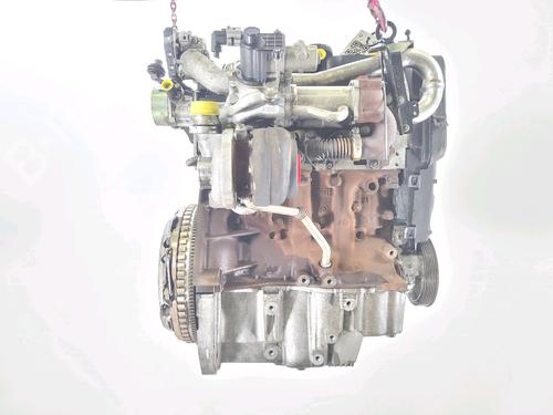 Engine RENAULT MEGANE II (BM0/1_, CM0/1_) 1.5 dCi (BM1E, CM1E) | BP29819676M1 