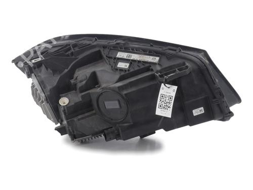 Left headlight MERCEDES-BENZ A-CLASS (W176) A 220 d (176.003) | BP33567311C28 - Image 3