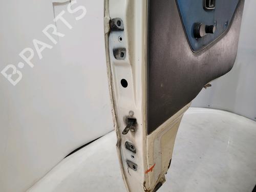 Dør høyre foran PIAGGIO PORTER Platform/Chassis 1.3 | BP28008046C3 