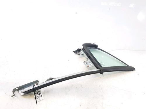 Dreieckscheibe links vorne für PEUGEOT 207 CC (WD_) 1.6 16V (120 hp) 27900370