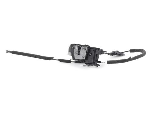 Front left lock RENAULT TWINGO III (BCM_, BCA_) 0.9 TCe 95 | BP36512811C98 - Image 2