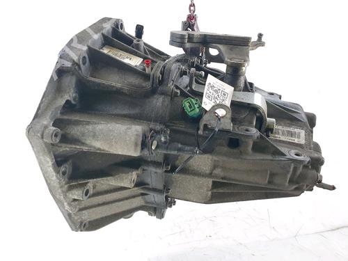 Used Gearbox NISSAN QASHQAI / QASHQAI +2 I (J10, NJ10, JJ10E) 1.5 dCi (106 hp) 25621494